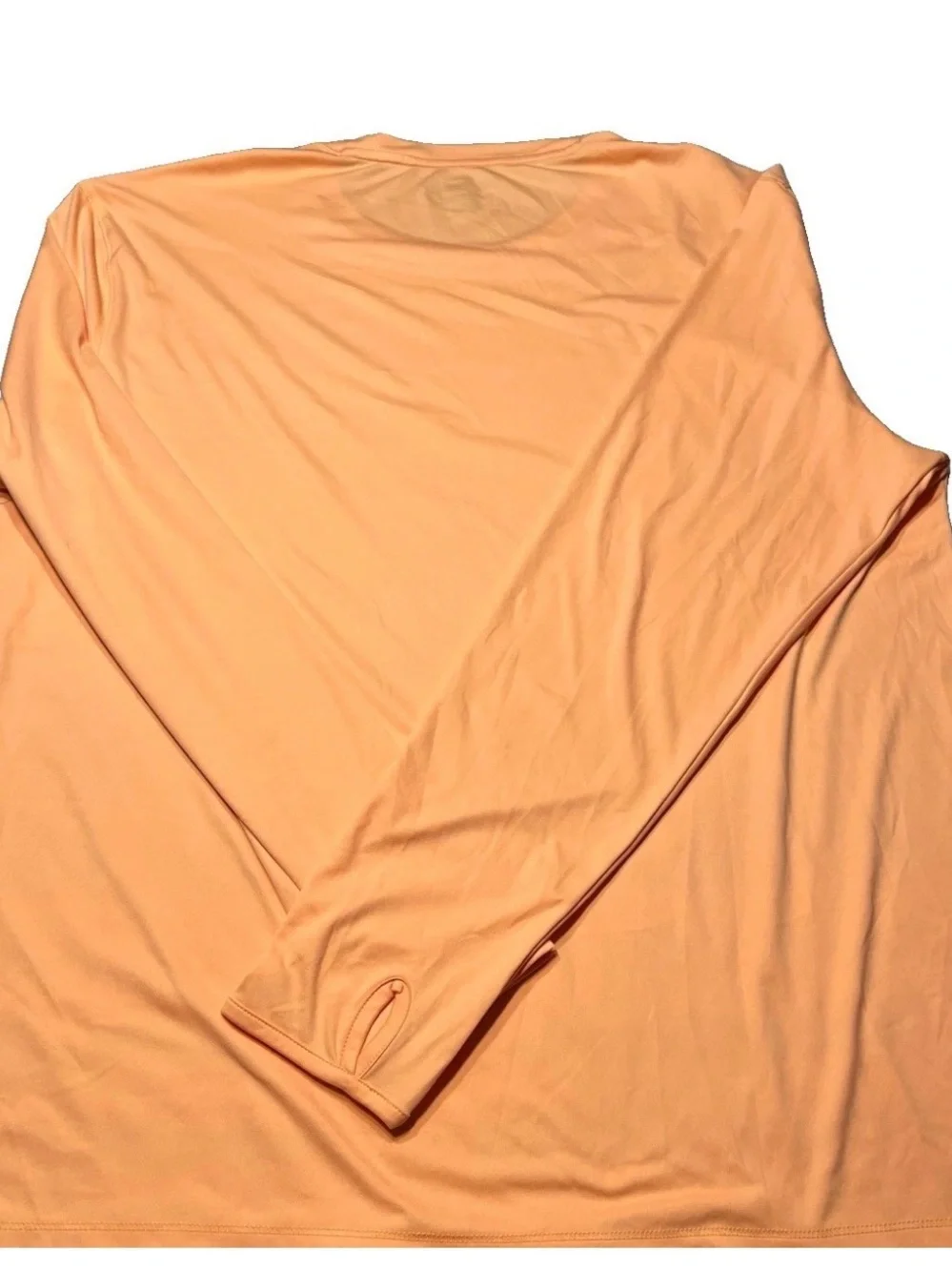 Reel Legends Men's Performance Rashguard